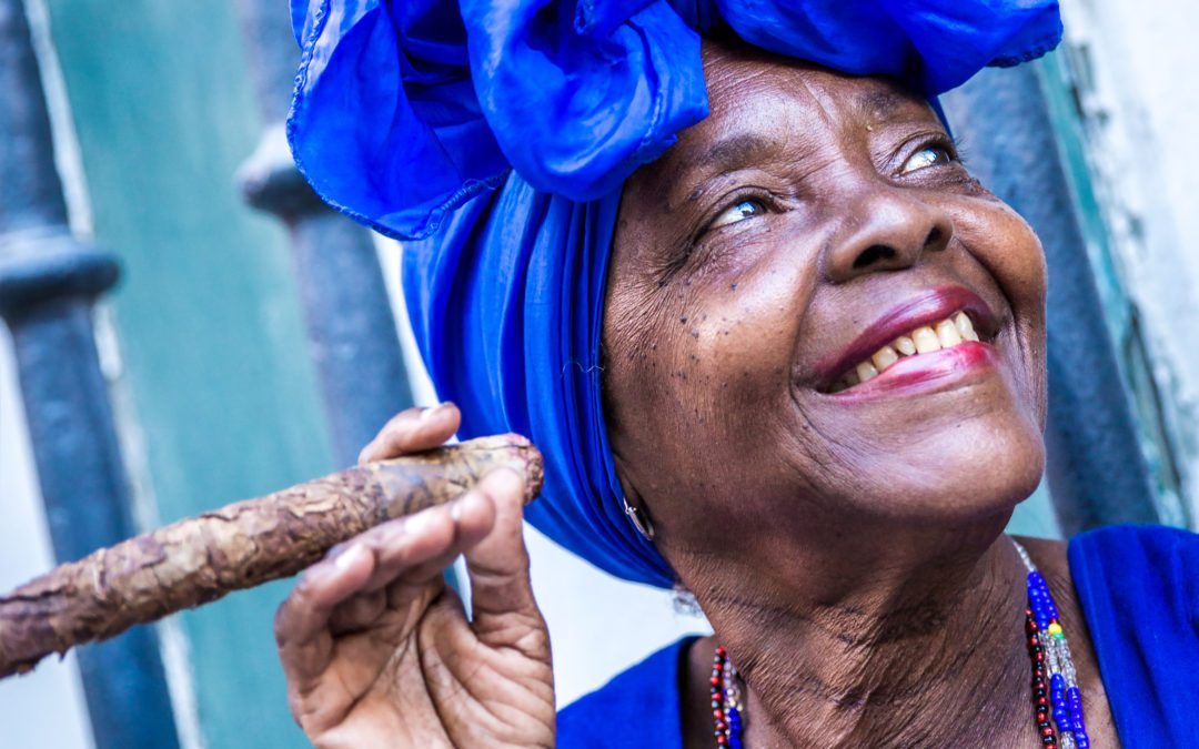 CUBA