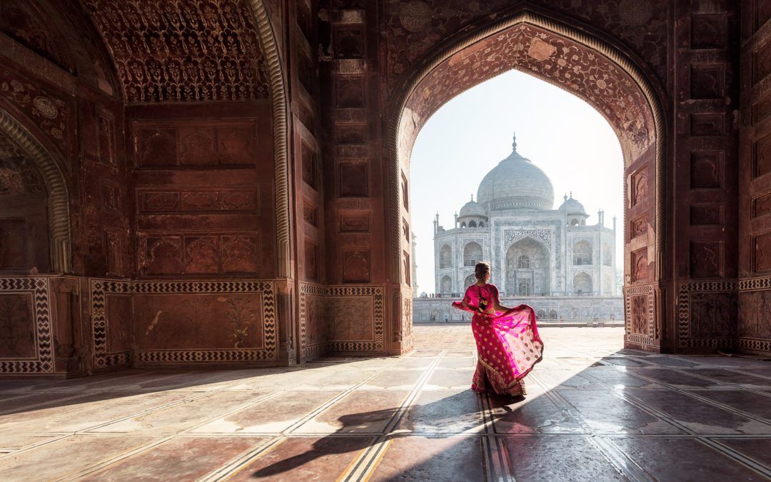 INDIA