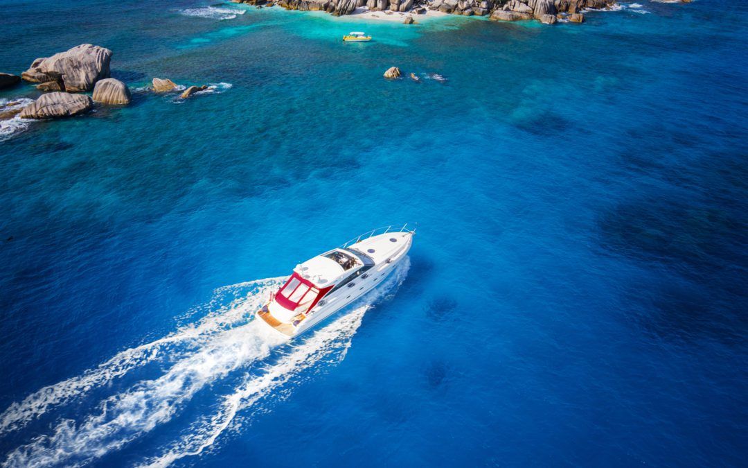 SEYCHELLES