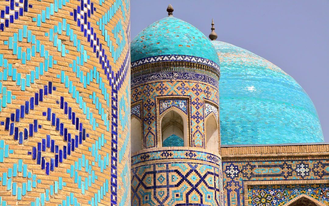 UZBEKISTáN