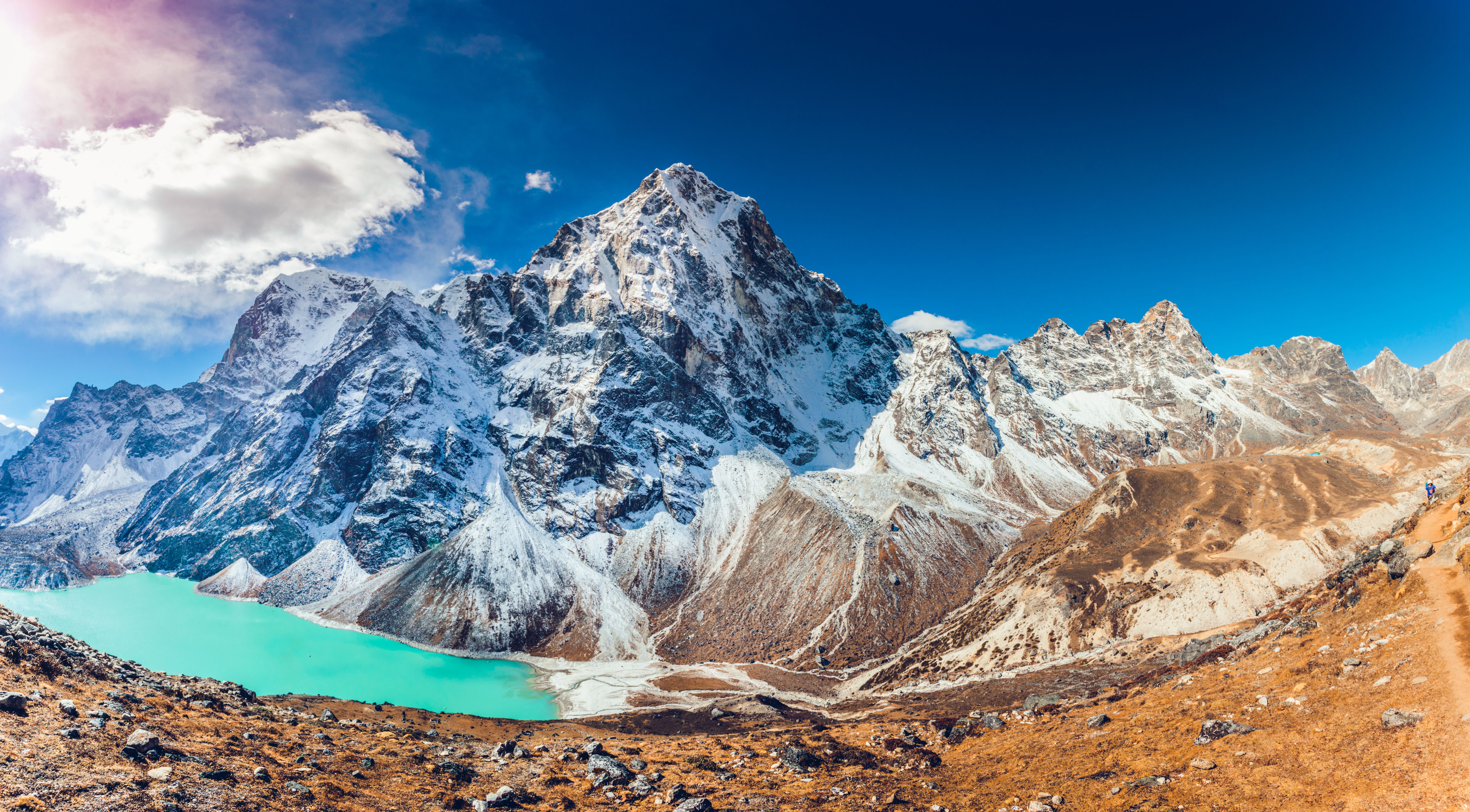 NEPAL