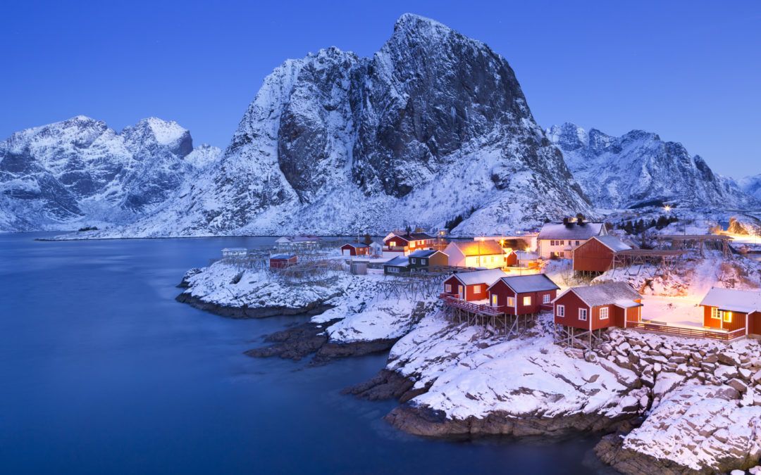 NORUEGA