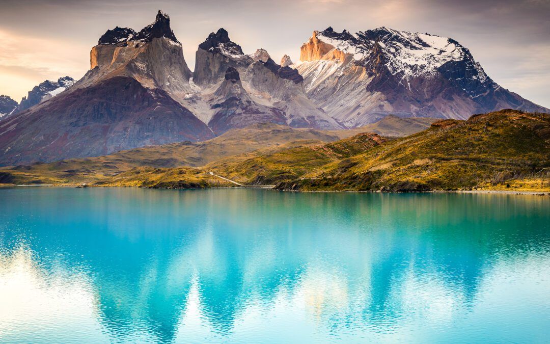CHILE