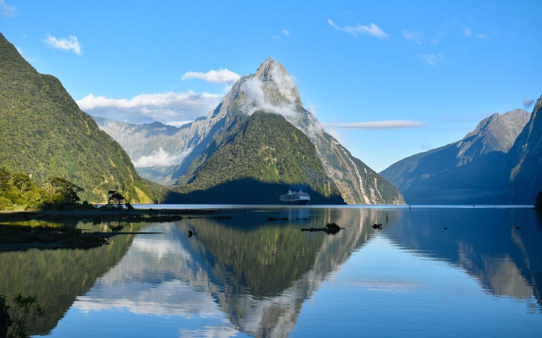 NUEVA ZELANDA