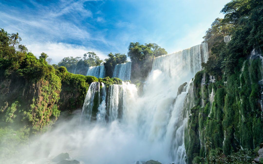 ARGENTINA